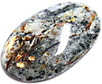 Astrophyllite Astrophyllite
