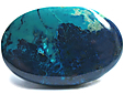 Azurite-Chrysocolle