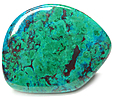 Azurite-Malachite