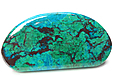 Azurite-Malachite