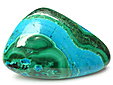 Azurite-Malachite