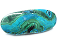 Azurite-Malachite