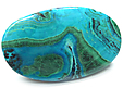 Azurite-Malachite