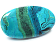 Azurite-Malachite
