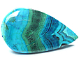 Azurite-Malachite