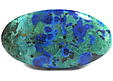 Azurite-Malachite