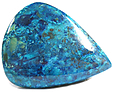 Azurite Azurite