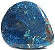 Azurite Azurite