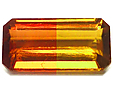 Bastnaesite Change Couleur