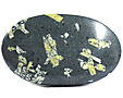 Basalte à Plagioclase Basalte à Plagioclase