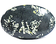 Basalte à Plagioclase Basalte à Plagioclase