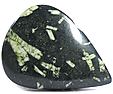Basalte à Plagioclase Basalte à Plagioclase