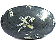 Basalte à Plagioclase Basalte à Plagioclase