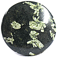 Basalte à Plagioclase Basalte à Plagioclase