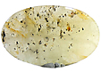 B�ryl � Inclusions