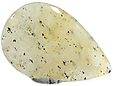 B�ryl � Inclusions