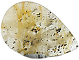 B�ryl � Inclusions