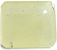 B�ryl � Inclusions