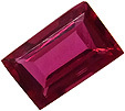 B�ryl Rouge Synth�tique