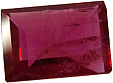 B�ryl Rouge Synth�tique