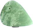 Bowenite Bicolore