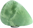 Bowenite Bicolore