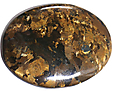 Bronzite