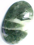 Calcite � Epidote