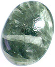 Calcite � Epidote