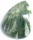 Calcite � Epidote