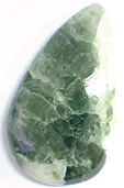 Calcite � Epidote