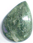 Calcite � Epidote