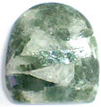 Calcite � Epidote