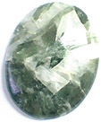 Calcite � Epidote