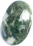Calcite � Epidote