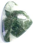 Calcite � Epidote