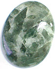 Calcite � Epidote