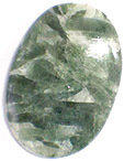 Calcite � Epidote
