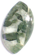 Calcite � Epidote