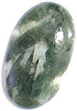 Calcite � Epidote