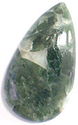 Calcite � Epidote