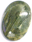 Calcite � Epidote