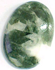 Calcite � Epidote