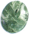 Calcite � Epidote