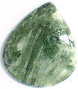 Calcite � Epidote