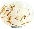 Calc&eacute;doine &agrave; inclusions