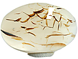 Calc&eacute;doine &agrave; inclusions