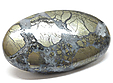 Calc�doine � Marcassite