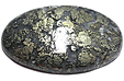 Calc�doine � Marcassite