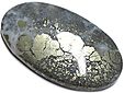 Calc�doine � Marcassite